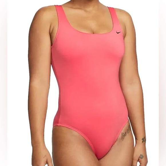 Nike Other - Nike Women's Pink Swimsuit NWT